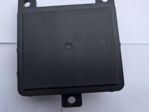 Peugeot 308 Blind spot module 0203305102 9844452180