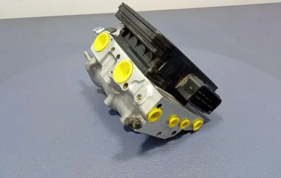 Honda Jazz Master brake cylinder