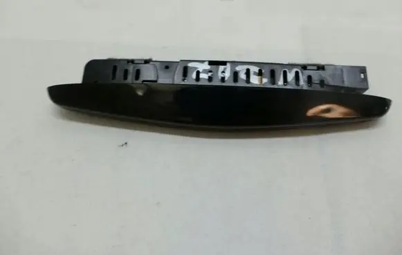 Mercedes-Benz E C207 W207 Parking PDC sensor display screen A0015424723