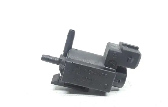 Vacuum valve