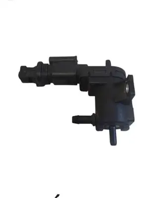 Citroen C5 Turbo solenoid valve 9665558580