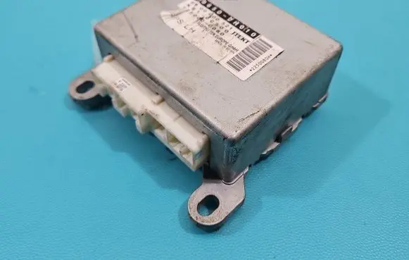 Citroen C1 Central body control module 89650-0H010 IMPRK1509711