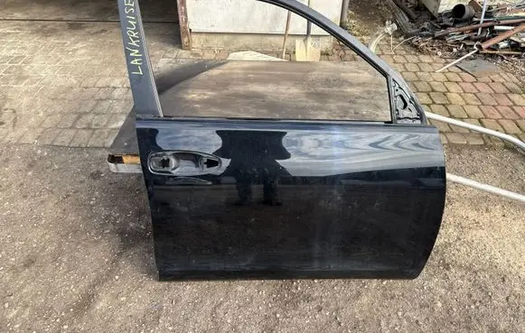 Toyota Land Cruiser (J150) Front door 