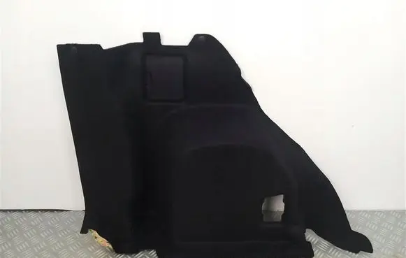 Ford Ecosport Trunk/boot trim cover GN15A31149CC3JA6