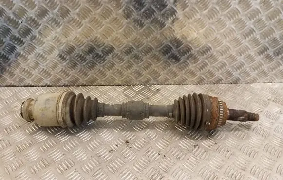 Mazda CX-7 Front driveshaft