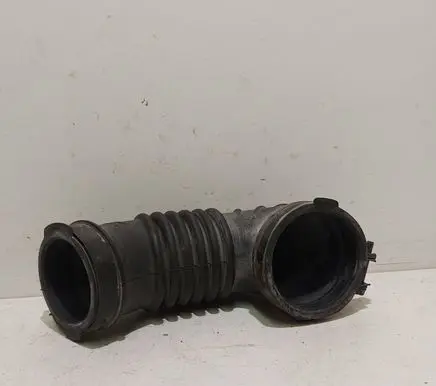 Mazda 3 II Air intake hose/pipe R2AJ13221