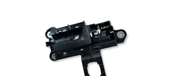 Lexus RX 450H Seat back rest control lever/handle 7205348010 72595X1T00