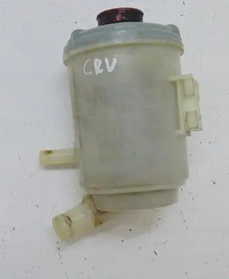 Honda CR-V Power steering fluid tank/reservoir