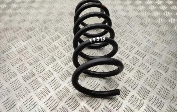 Opel Vivaro Front coil spring