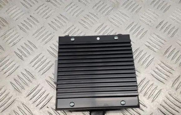 Jaguar XF Voltage converter/converter module CX2314A375AF
