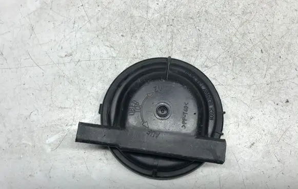 Audi 80 90 B3 Headlight/headlamp dust cover 1305219013