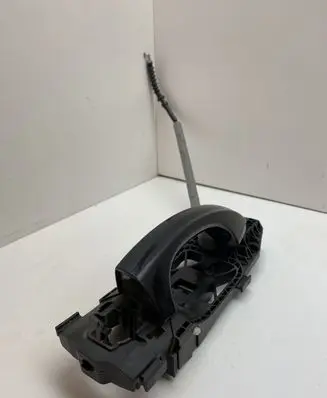 Skoda Octavia Mk3 (5E) Front door exterior handle 5L0837885C