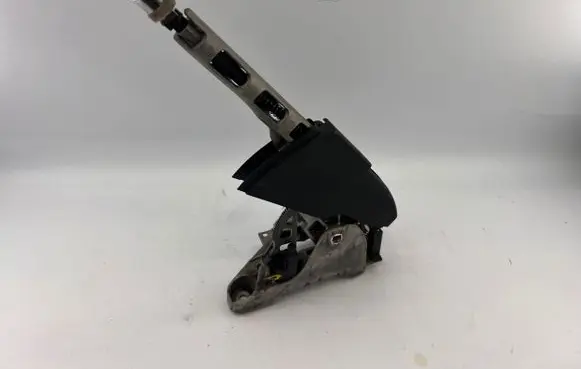 Audi TT TTS Mk2 Handbrake/parking brake lever assembly 8J0711303B