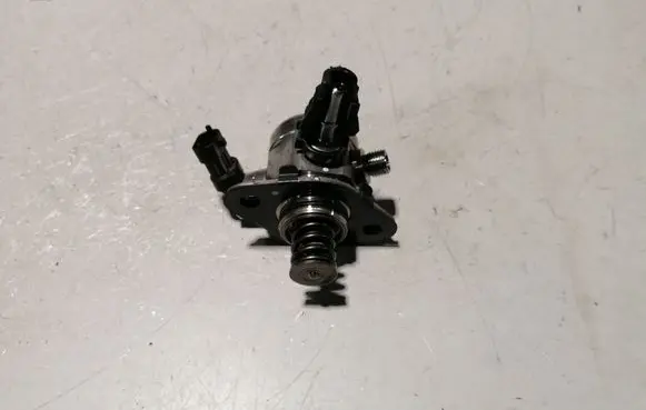 Hyundai Sonata LF Fuel injection high pressure pump 0261520202 353202GGA0