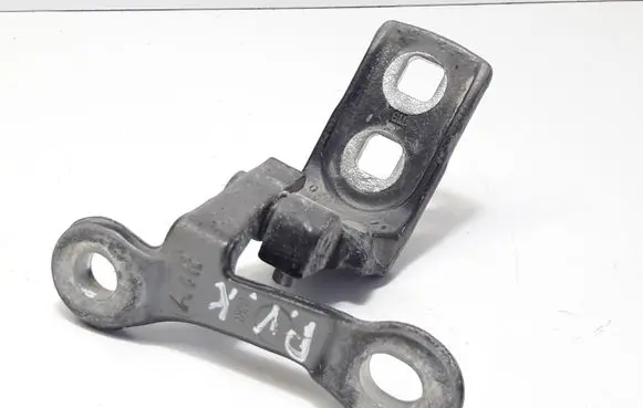 Opel Vectra C Front door upper hinge