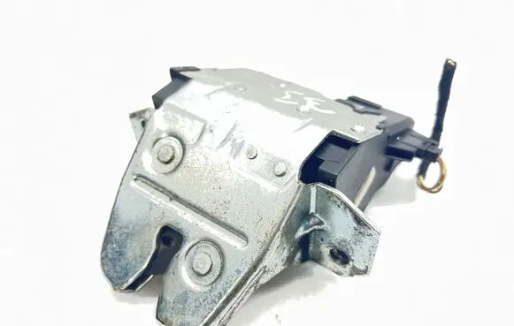 Mercedes-Benz CLC CL203 Tailgate/trunk/boot lock/catch/latch A2037400235