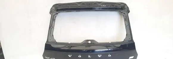 Volvo XC40 Tailgate/trunk/boot lid