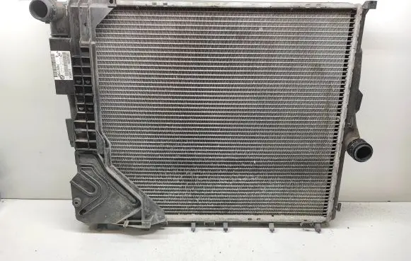 BMW X3 E83 Coolant radiator