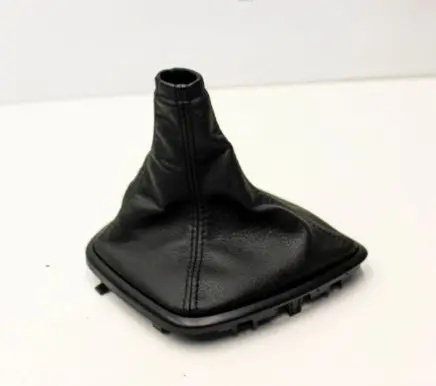 Ford Transit - Tourneo Connect Gear lever shifter trim leather/knob KV6R7P002CA