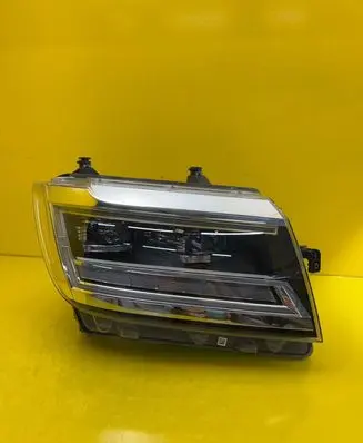 Volkswagen Crafter Headlight/headlamp 7C1941036C