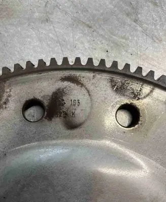 Audi A4 S4 B8 8K Flywheel 03g105