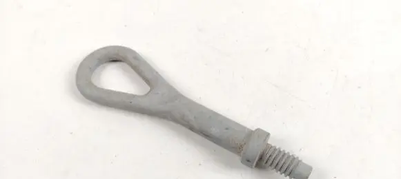 Ford Transit - Tourneo Connect Towing hook eye 