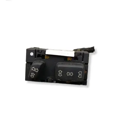BMW 5 E39 Seat control switch 6910717 03491005 110187