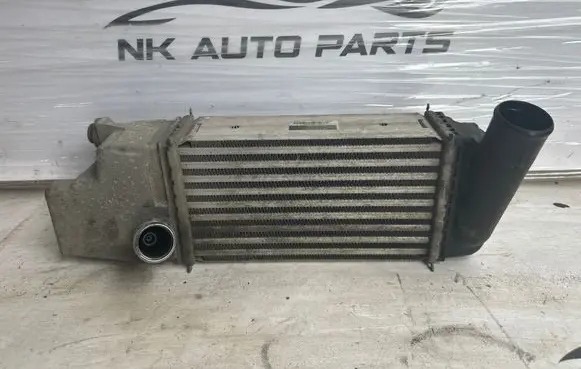 Toyota Auris E180 Intercooler radiator 0N150 8E8451000 JD1271005350