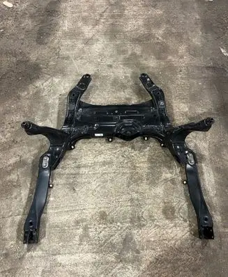 BMW iX2 (U10) Front subframe 8836338 7011127