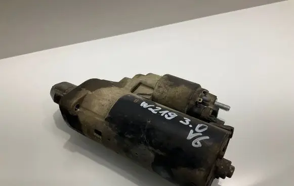 Mercedes-Benz CLS C219 Starter motor 001115049