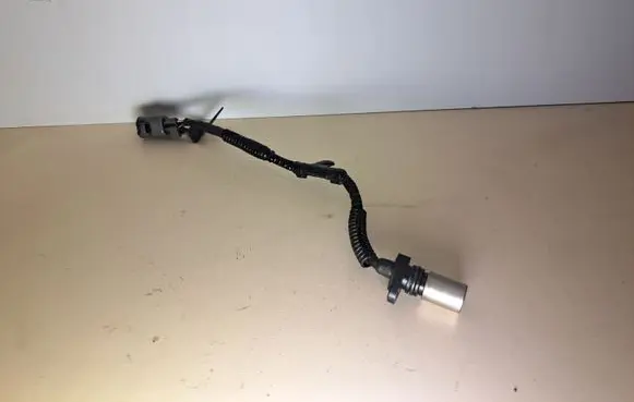 Toyota RAV 4 (XA30) Crankshaft position sensor 9091905069 0296001471 12J10