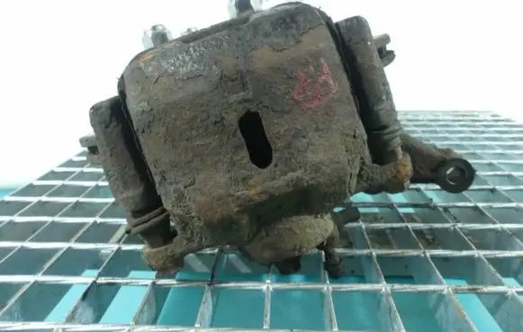 Toyota Yaris Front brake caliper IMPRK1275199