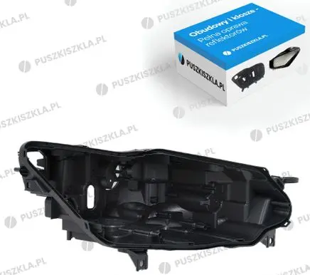 Seat Ibiza V (KJ) Headlight/headlamp mounting bracket 5905049705303