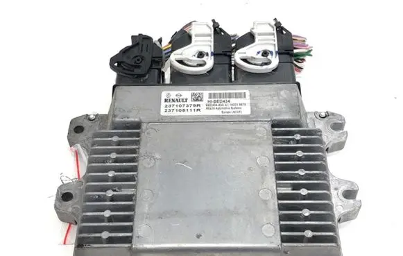 Engine control unit/module ECU