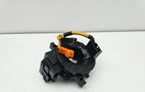 Lexus CT 200H Airbag slip ring squib (SRS ring) 75E032 76020