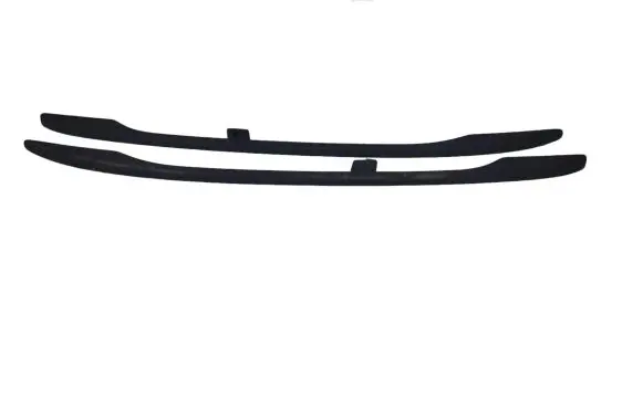 Toyota Corolla Verso E121 Roof bar rail