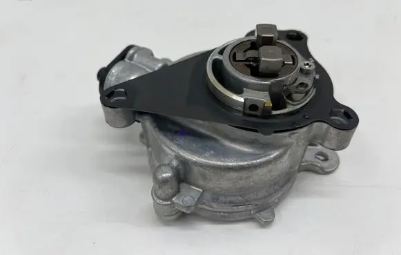 Fiat 600 Vacuum pump 9837539080