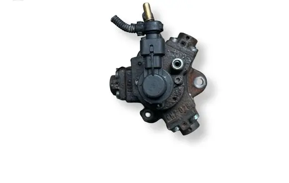 Fiat Doblo Fuel injection high pressure pump 0445010466 55267246