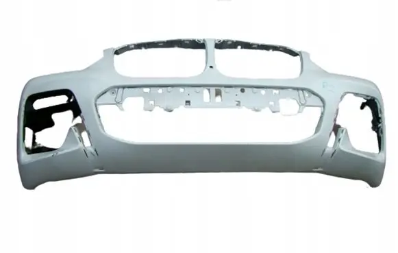 BMW X3 G01 Front bumper 77382810