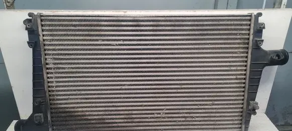 Audi A6 S6 C5 4B Intercooler radiator 4B0145805A