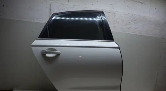 Audi A6 S6 C7 4G Rear door 