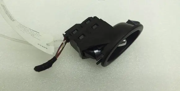 Mini Cooper Countryman R60 Electric window control switch 9800972 61319800972