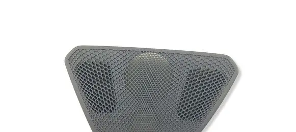 BMW i4 Dash center speaker trim cover 8412800 9621897 51459621897