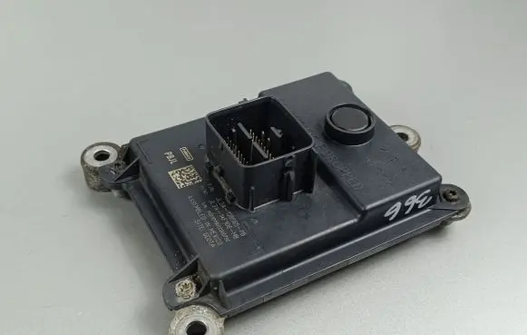Ford F150 Other control units/modules JL3A12B565PB