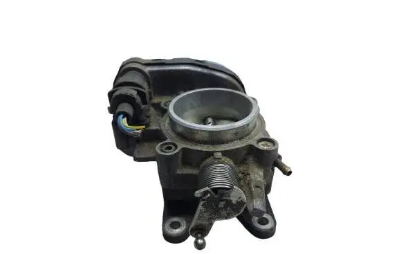 Mercedes-Benz C W202 Throttle body valve 0001419525KASACJ 0001419525