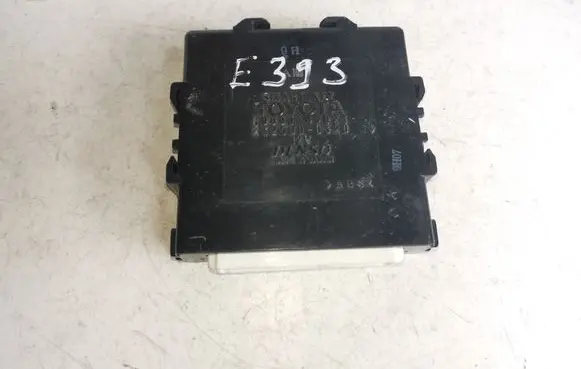 Toyota Prius (XW20) Other control units/modules 8999047023 2325000320