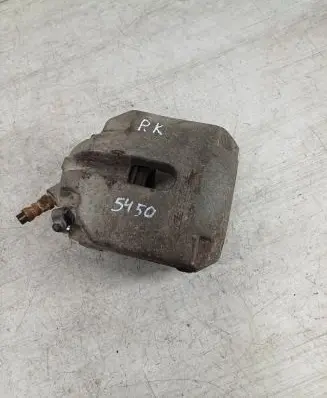 BMW 5 E39 Front brake caliper 460221296