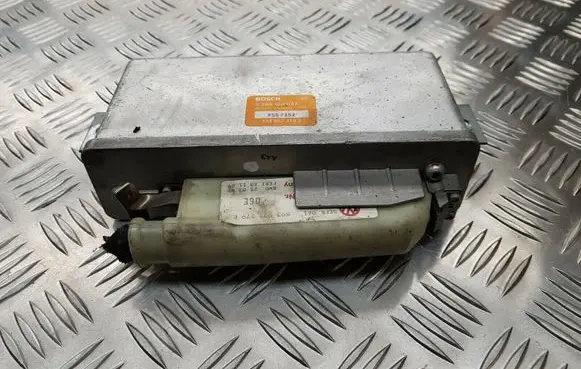 Audi 100 S4 C4 ABS control unit/module 443907379C 0265100037