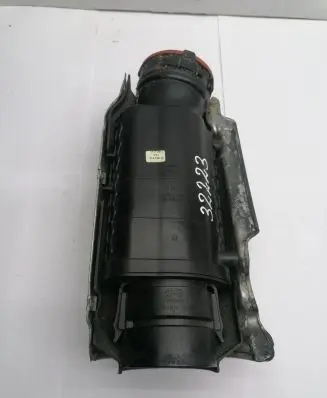 Volvo XC60 Intake resonator 31474846 D36ZC