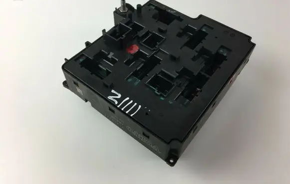 Volvo XC90 Other control units/modules 31473772 Z1111